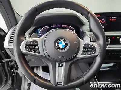 BMW X3 2022 2.0 Автомат в Москве № 156744, миниатюра 9
