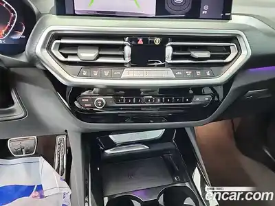 BMW X3 2022 2.0 Автомат в Москве № 156744, миниатюра 10