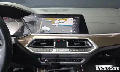 BMW X5 2022 3.0 Автомат в Москве № 157330, миниатюра 11