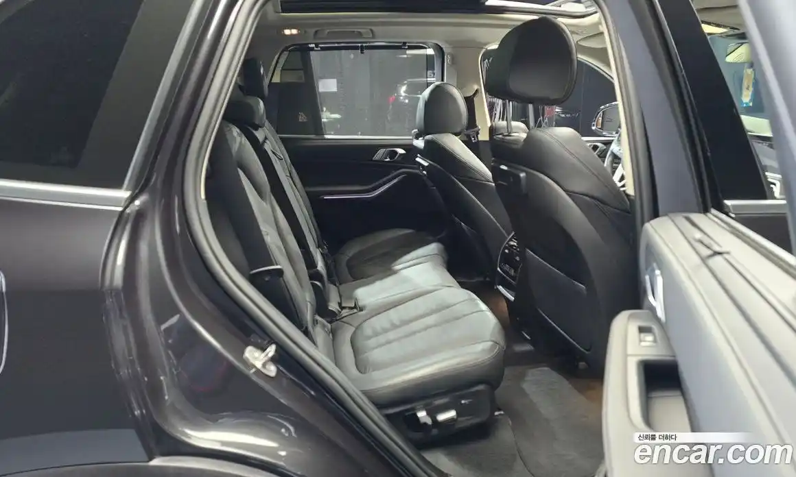 BMW X5 2022 3.0 Автомат в Москве № 157330, фото 13