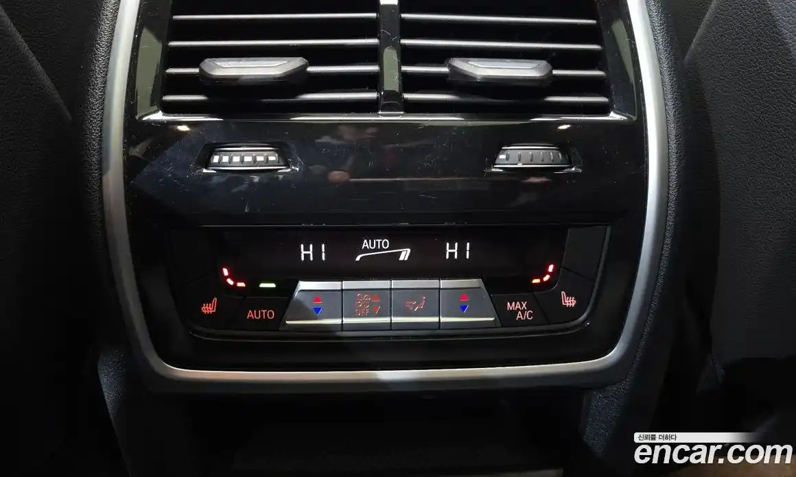 BMW X5 2022 3.0 Автомат в Москве № 157330, фото 15