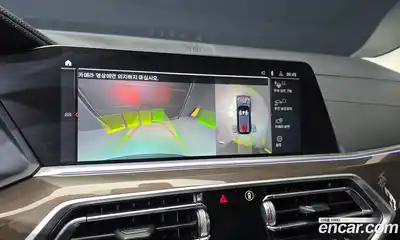 BMW X5 2022 3.0 Автомат в Москве № 157330, миниатюра 6