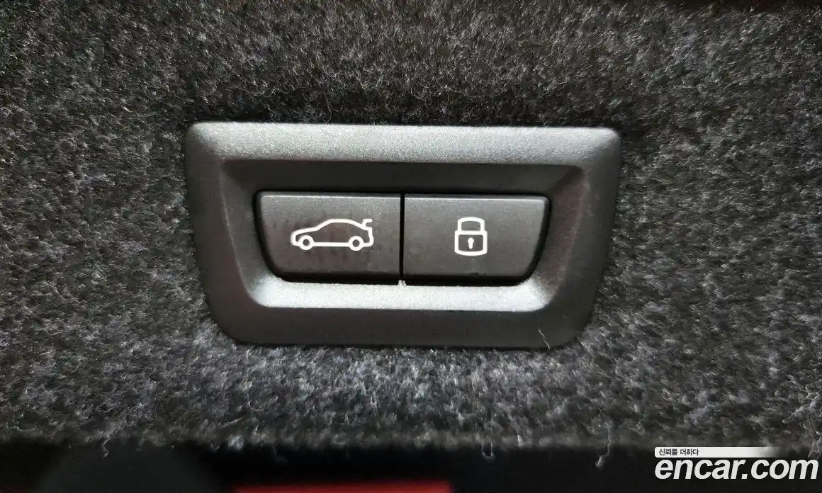 BMW 5-Series 2023 2.0 Автомат в Москве № 157447, фото 19