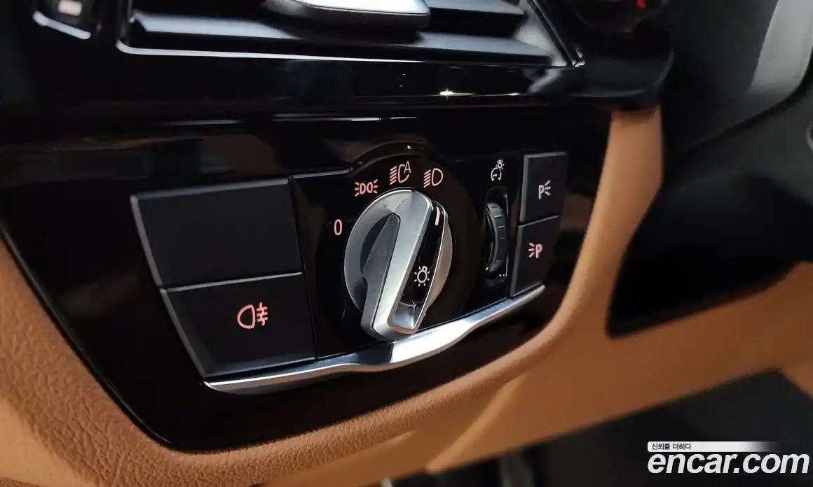 BMW 5-Series 2023 2.0 Автомат в Москве № 157447, фото 6