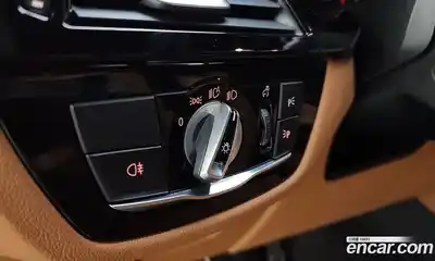 BMW 5-Series 2023 2.0 Автомат в Москве № 157447, миниатюра 6