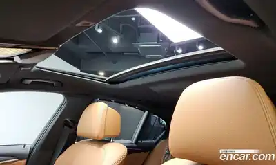 BMW 5-Series 2023 2.0 Автомат в Москве № 157447, миниатюра 7