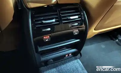 BMW 5-Series 2023 2.0 Автомат в Москве № 157447, миниатюра 8