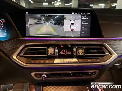 BMW X6 2022 3.0 Автомат в Москве № 157789, миниатюра 8