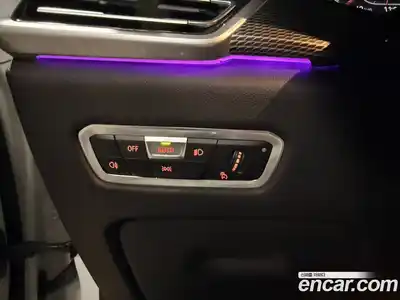 BMW X6 2022 3.0 Автомат в Москве № 157789, миниатюра 9