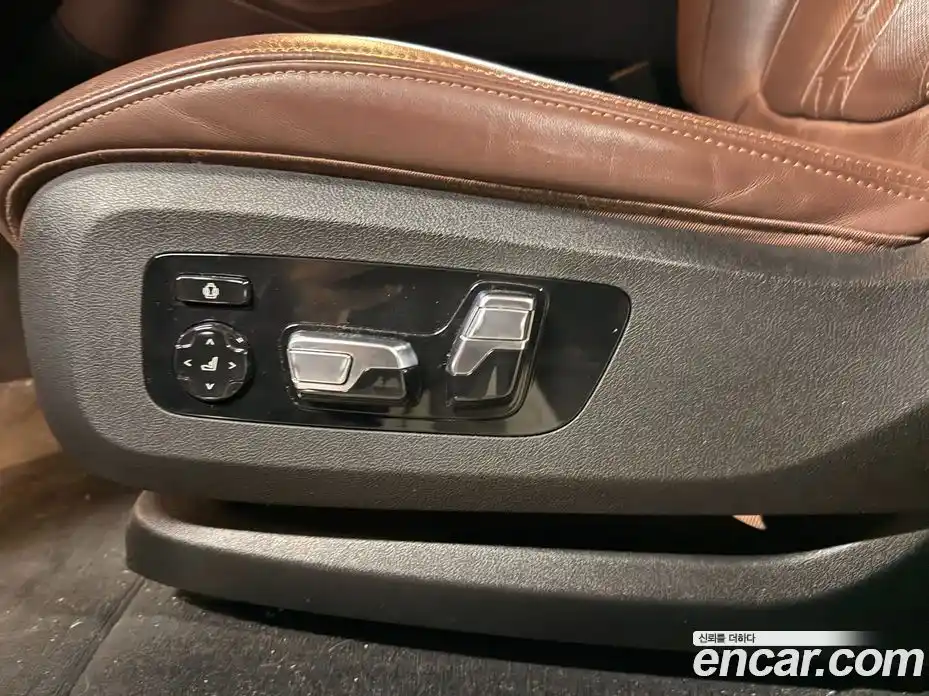 BMW X6 2022 3.0 Автомат в Москве № 157789, фото 10