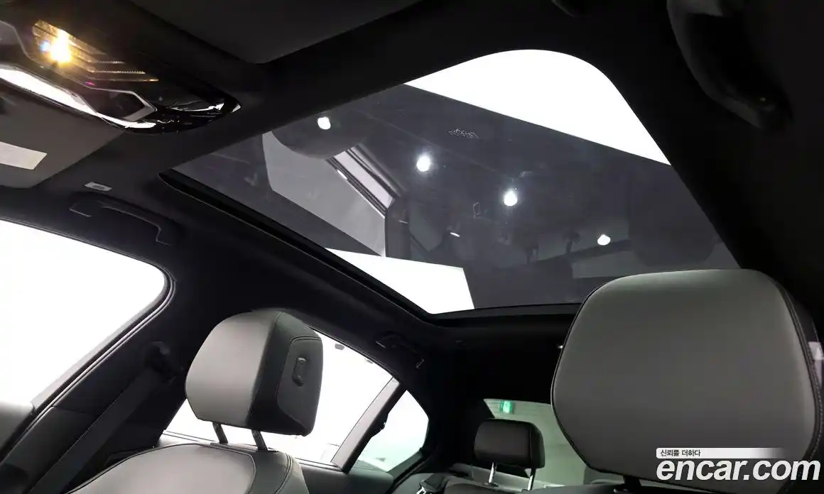 BMW i5 2024 0.2 Автомат в Москве № 158910, фото 18