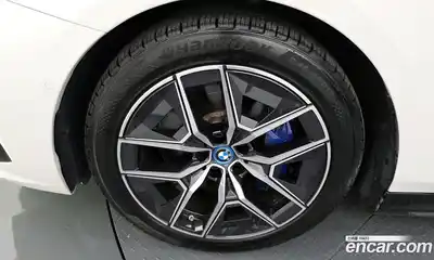 BMW i5 2024 0.2 Автомат в Москве № 158910, миниатюра 5