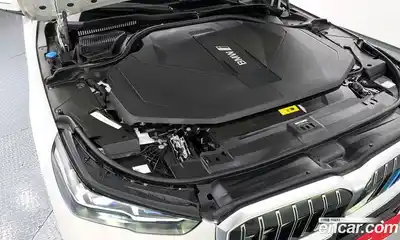 BMW i5 2024 0.2 Автомат в Москве № 158910, миниатюра 6