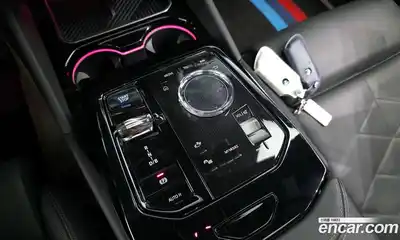 BMW i5 2024 0.2 Автомат в Москве № 158910, миниатюра 9