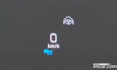 Mercedes-Benz E-Class, 2020