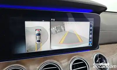 Mercedes-Benz E-Class 2020 2.0 Автомат в Москве № 159029, миниатюра 5