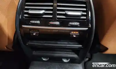 BMW 5-Series 2018 2.0 Автомат в Москве № 159181, миниатюра 3