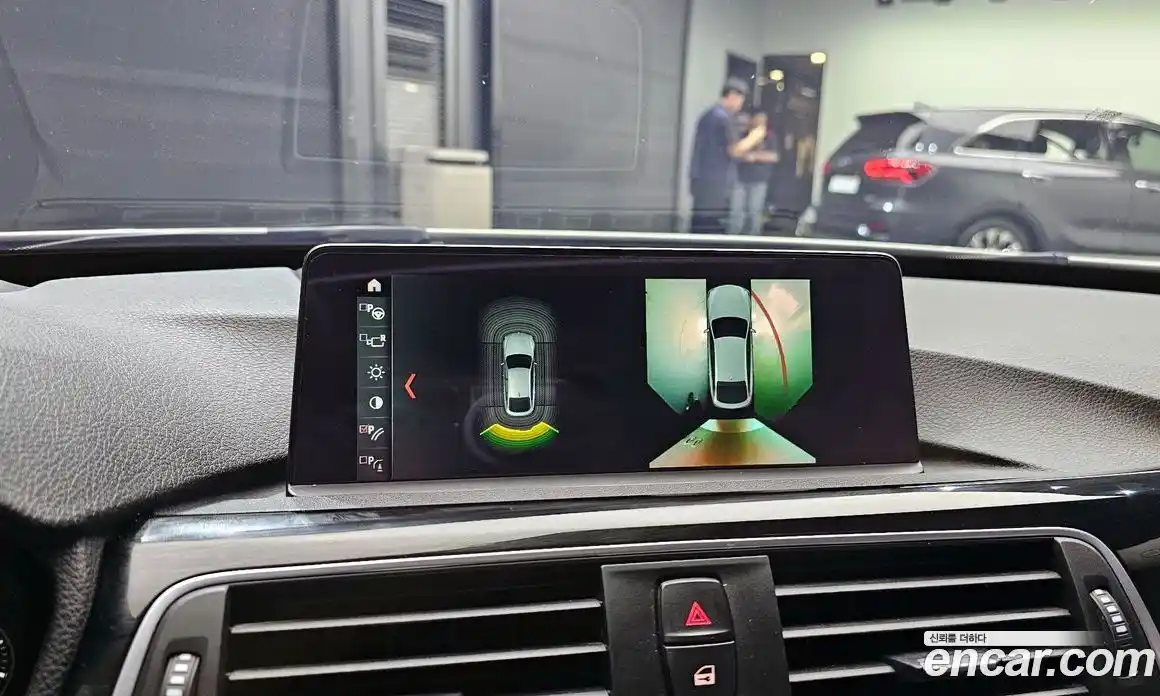 BMW Gran Turismo 2020 2.0 Автомат в Москве № 159539, фото 14