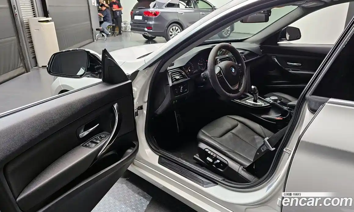 BMW Gran Turismo 2020 2.0 Автомат в Москве № 159539, фото 18