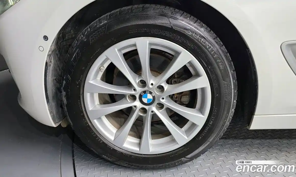 BMW Gran Turismo 2020 2.0 Автомат в Москве № 159539, фото 5