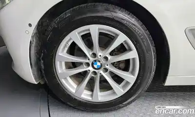 BMW Gran Turismo 2020 2.0 Автомат в Москве № 159539, миниатюра 5