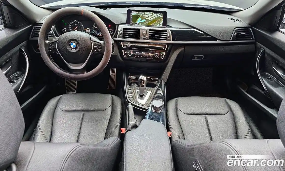 BMW Gran Turismo 2020 2.0 Автомат в Москве № 159539, фото 6