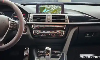 BMW Gran Turismo 2020 2.0 Автомат в Москве № 159539, миниатюра 7