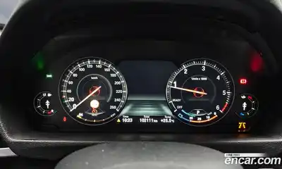 BMW Gran Turismo 2020 2.0 Автомат в Москве № 159539, миниатюра 8