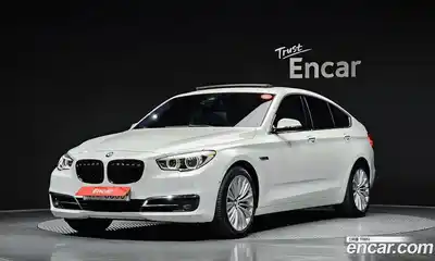 BMW Gran Turismo 2016 2.0 Автомат в Москве № 159548, миниатюра 11
