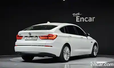BMW Gran Turismo 2016 2.0 Автомат в Москве № 159548, миниатюра 12