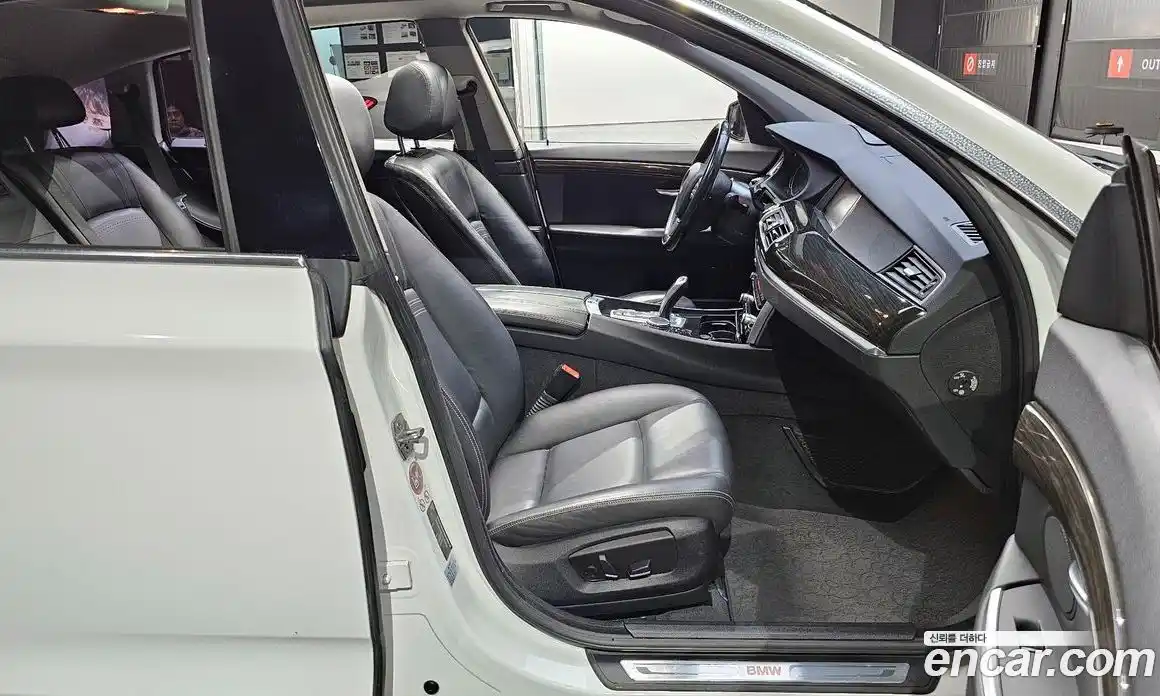 BMW Gran Turismo 2016 2.0 Автомат в Москве № 159548, фото 14