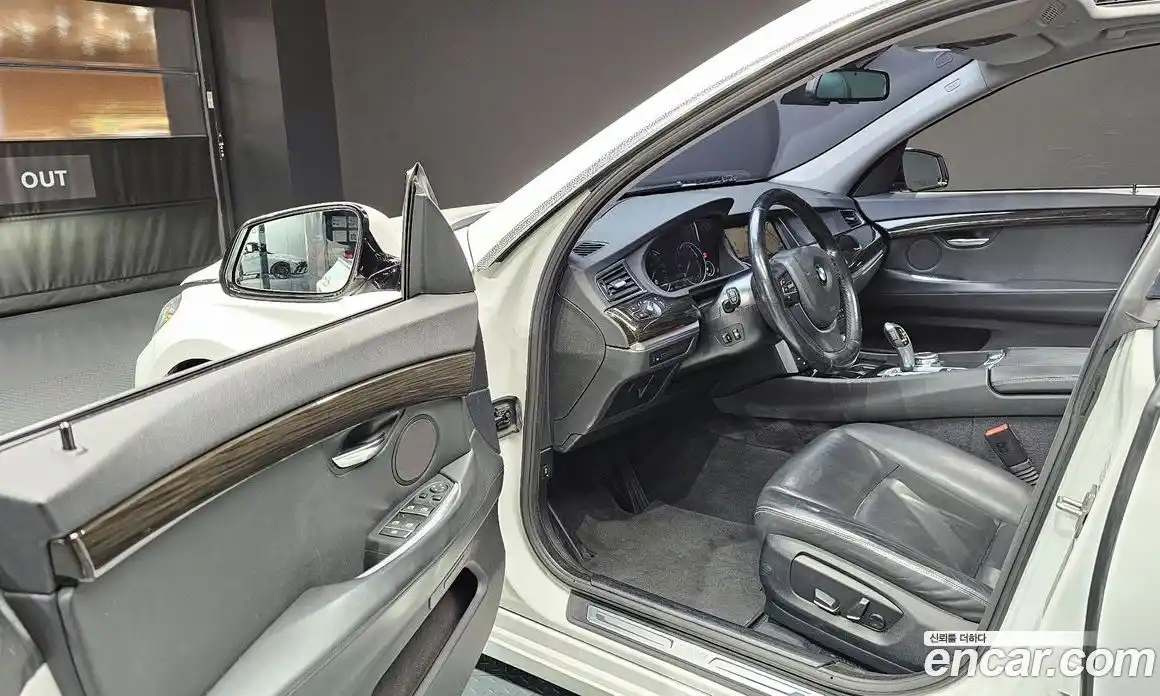 BMW Gran Turismo 2016 2.0 Автомат в Москве № 159548, фото 17