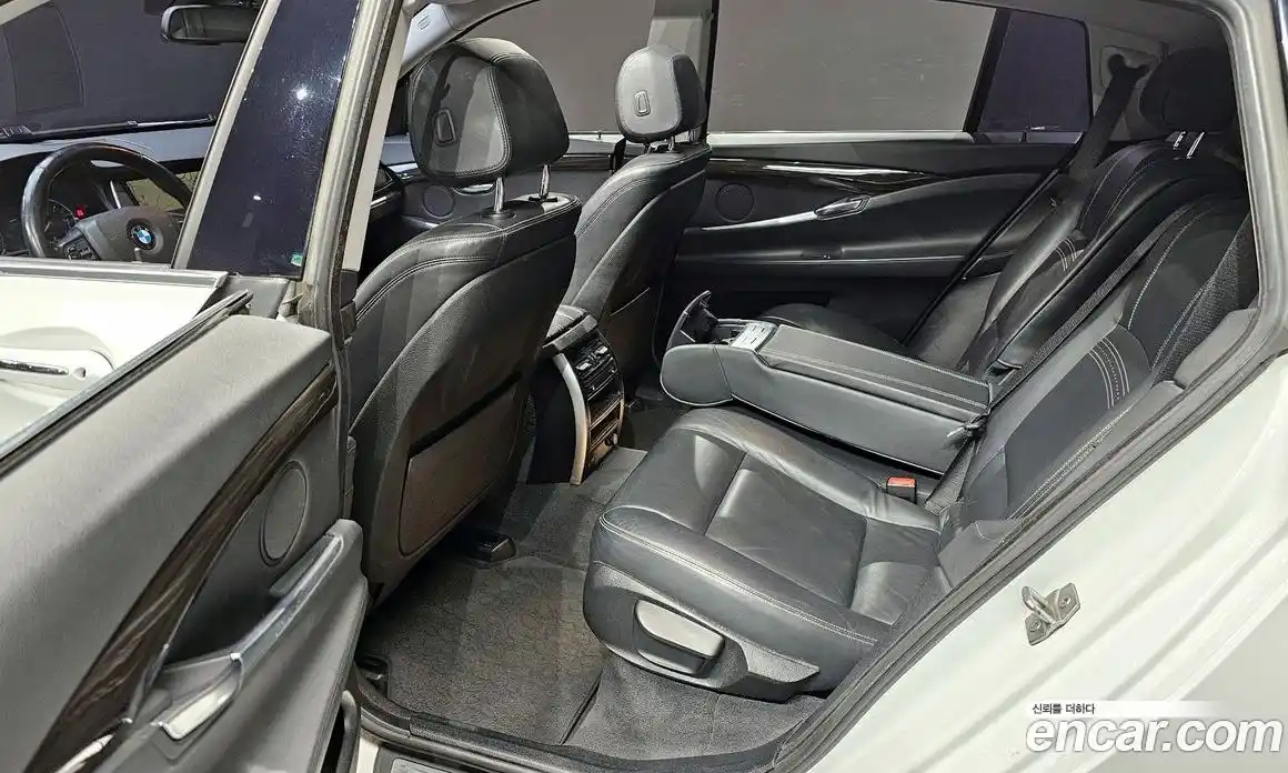 BMW Gran Turismo 2016 2.0 Автомат в Москве № 159548, фото 18