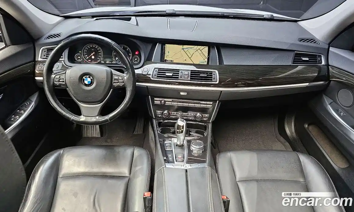 BMW Gran Turismo 2016 2.0 Автомат в Москве № 159548, фото 19