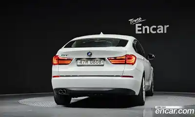 BMW Gran Turismo 2016 2.0 Автомат в Москве № 159548, миниатюра 3