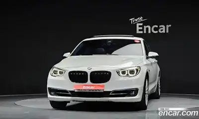 BMW Gran Turismo 2016 2.0 Автомат в Москве № 159548, миниатюра 5