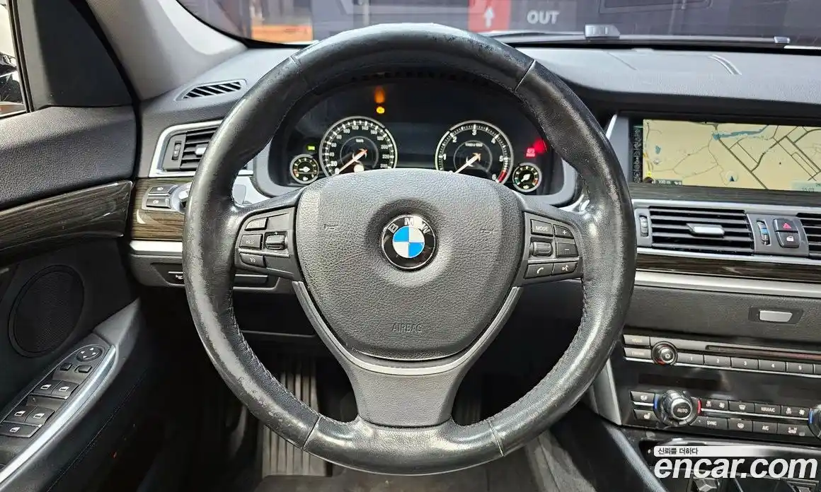 BMW Gran Turismo 2016 2.0 Автомат в Москве № 159548, фото 6
