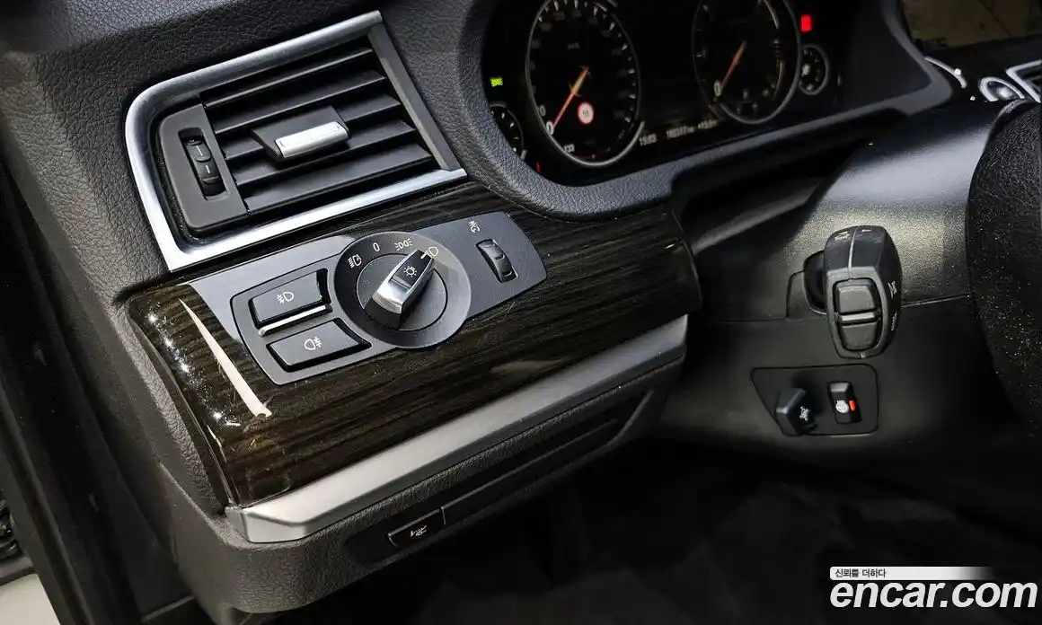 BMW Gran Turismo 2016 2.0 Автомат в Москве № 159548, фото 8