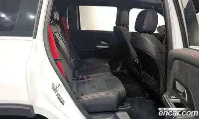 Mercedes-Benz GLB-Class 2024 2.0 Автомат в Москве № 160241, миниатюра 12