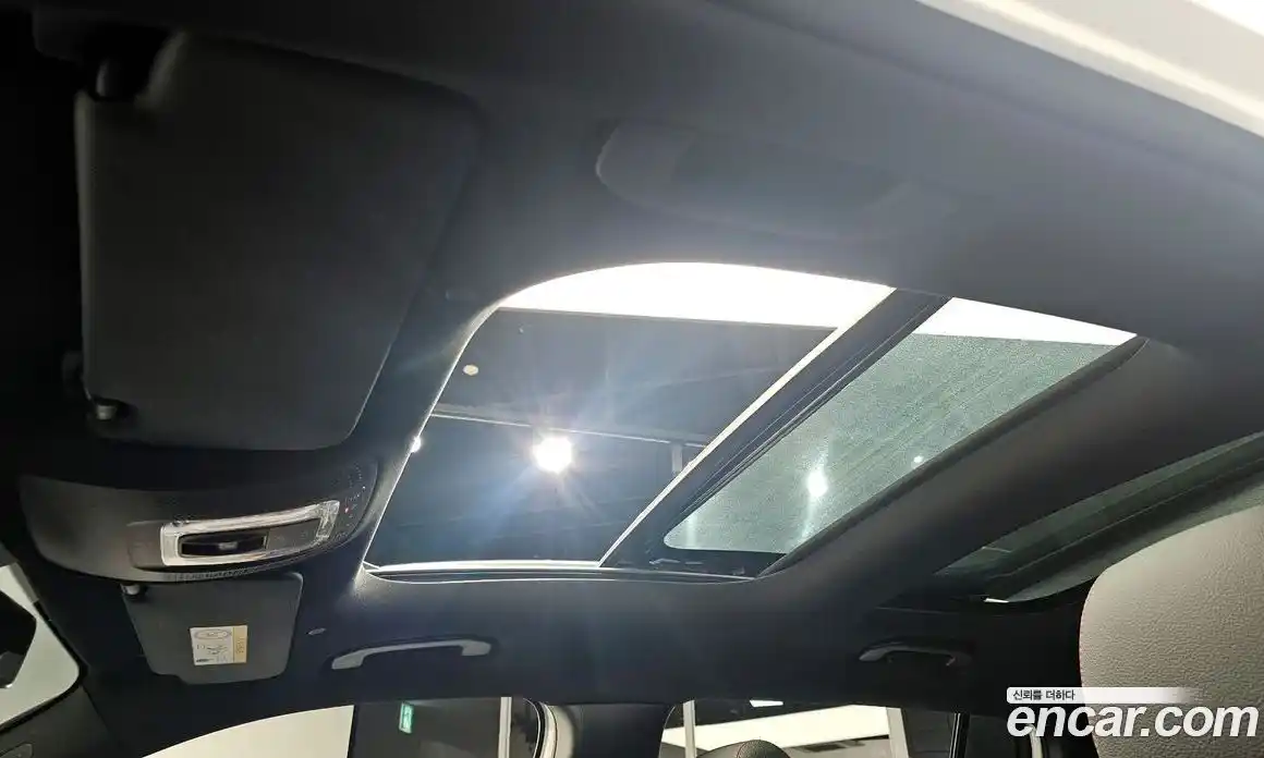 Mercedes-Benz GLB-Class 2024 2.0 Автомат в Москве № 160241, фото 19