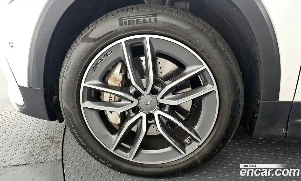 Mercedes-Benz GLB-Class 2024 2.0 Автомат в Москве № 160241, фото 5