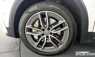 Mercedes-Benz GLB-Class 2024 2.0 Автомат в Москве № 160241, миниатюра 5