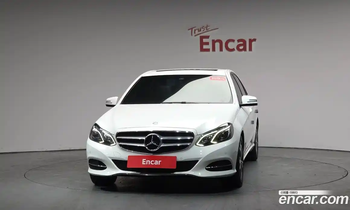 Mercedes-Benz E-Class 2016 2.0 Автомат в Москве № 160557, фото 19