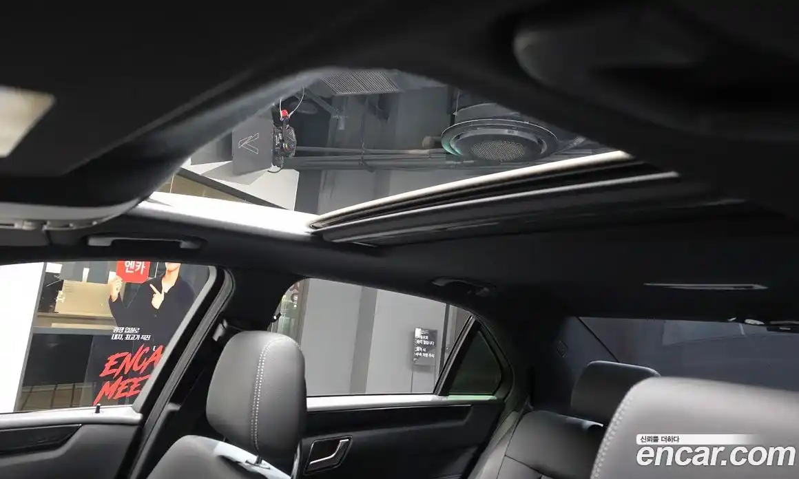 Mercedes-Benz E-Class 2016 2.0 Автомат в Москве № 160557, фото 5