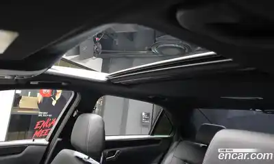 Mercedes-Benz E-Class 2016 2.0 Автомат в Москве № 160557, миниатюра 5