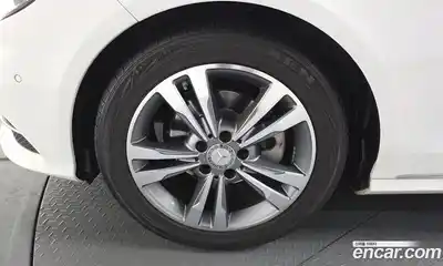 Mercedes-Benz E-Class 2016 2.0 Автомат в Москве № 160557, миниатюра 6