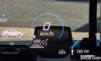 Mercedes-Benz GLE-Class, 2022