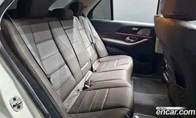 Mercedes-Benz GLE-Class 2022 2.0 Автомат в Москве № 160586, миниатюра 11