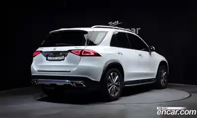 Mercedes-Benz GLE-Class 2022 2.0 Автомат в Москве № 160586, миниатюра 12