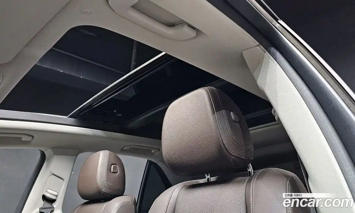 Mercedes-Benz GLE-Class 2022 2.0 Автомат в Москве № 160586, фото 16